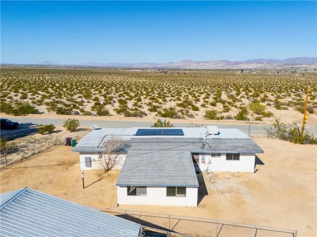 73079 Siesta, 29 Palms, CA 92277