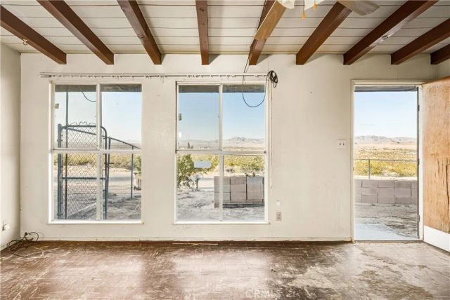 73079 Siesta, 29 Palms, CA 92277