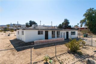73079 Siesta, 29 Palms, CA 92277