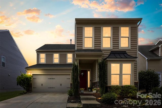 1532 Ridge Haven Road, Waxhaw, NC 28173