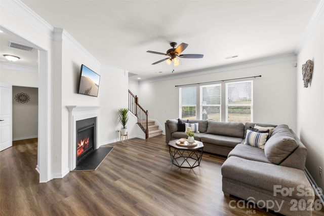 1532 Ridge Haven Road, Waxhaw, NC 28173