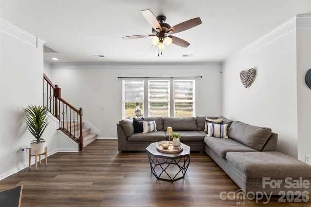 1532 Ridge Haven Road, Waxhaw, NC 28173