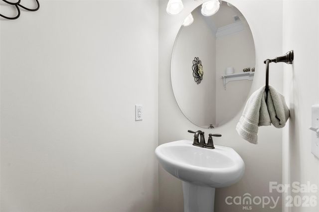 1532 Ridge Haven Road, Waxhaw, NC 28173