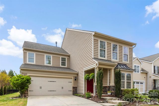 1532 Ridge Haven Road, Waxhaw, NC 28173