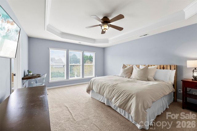 1532 Ridge Haven Road, Waxhaw, NC 28173