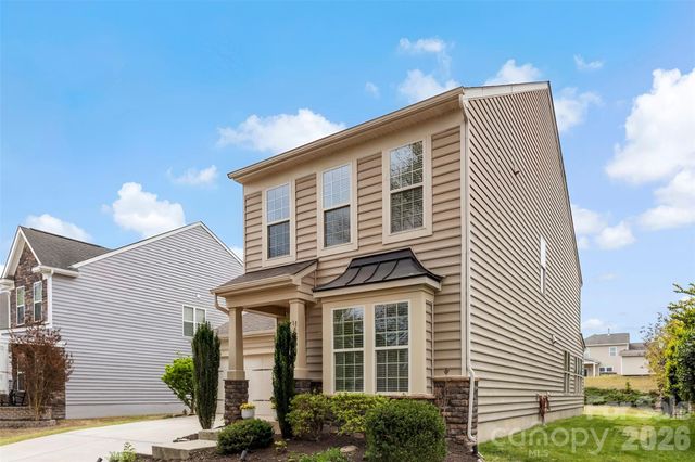 1532 Ridge Haven Road, Waxhaw, NC 28173