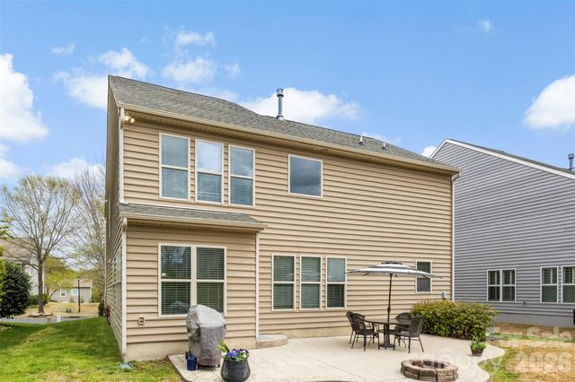 1532 Ridge Haven Road, Waxhaw, NC 28173