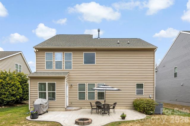 1532 Ridge Haven Road, Waxhaw, NC 28173