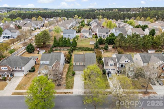 1532 Ridge Haven Road, Waxhaw, NC 28173