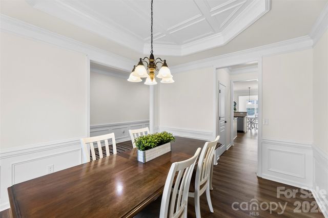 1532 Ridge Haven Road, Waxhaw, NC 28173