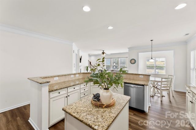 1532 Ridge Haven Road, Waxhaw, NC 28173