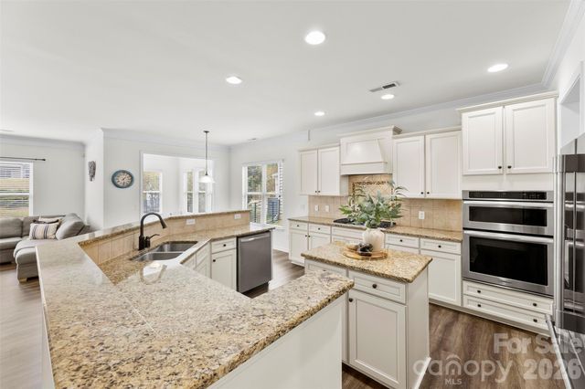 1532 Ridge Haven Road, Waxhaw, NC 28173