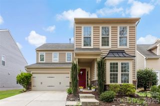 1532 Ridge Haven Road, Waxhaw, NC 28173