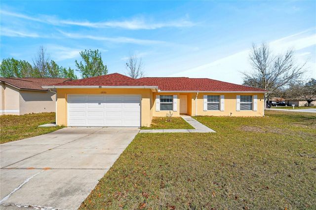 13133 BANEBERRY CT, Clermont, FL 34711