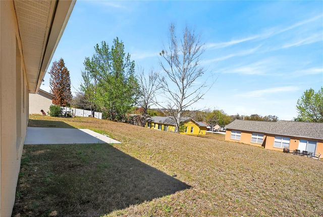 13133 BANEBERRY CT, Clermont, FL 34711