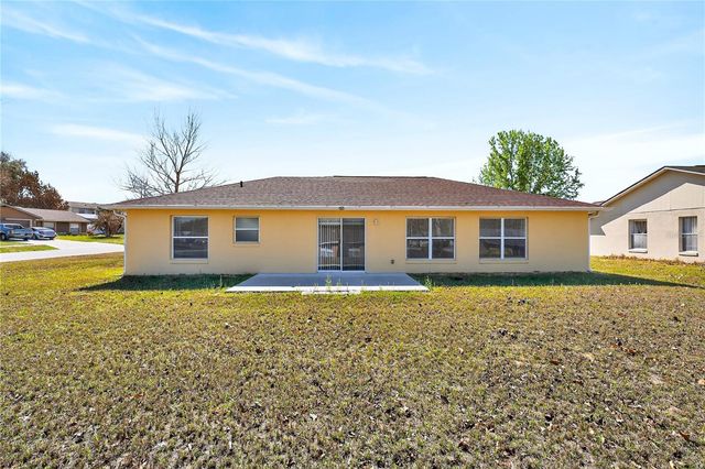 13133 BANEBERRY CT, Clermont, FL 34711