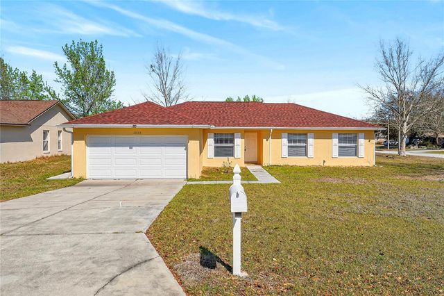 13133 BANEBERRY CT, Clermont, FL 34711