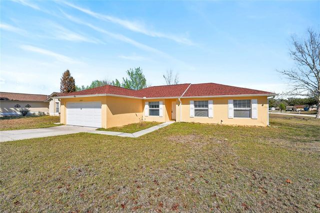 13133 BANEBERRY CT, Clermont, FL 34711