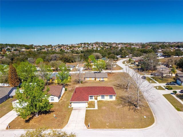 13133 BANEBERRY CT, Clermont, FL 34711