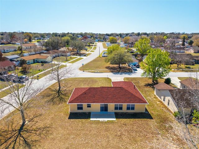 13133 BANEBERRY CT, Clermont, FL 34711