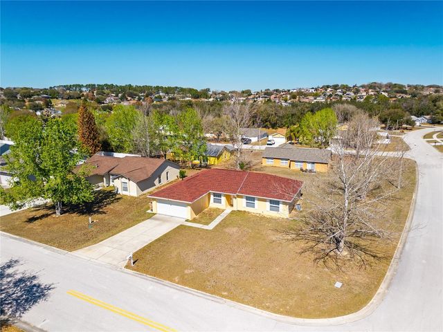 13133 BANEBERRY CT, Clermont, FL 34711