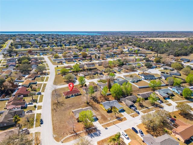 13133 BANEBERRY CT, Clermont, FL 34711