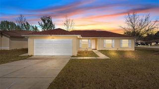 13133 BANEBERRY CT, Clermont, FL 34711