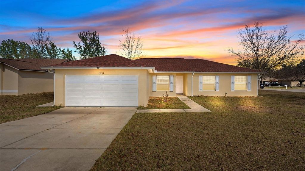 13133 BANEBERRY CT, Clermont, FL 34711