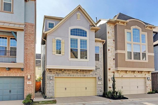 11005 Acorn Falls Drive, Houston, TX 77043