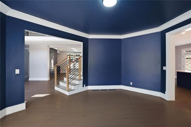 245 Steeple Point Drive, Roswell, GA 30076