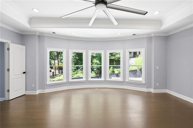 245 Steeple Point Drive, Roswell, GA 30076