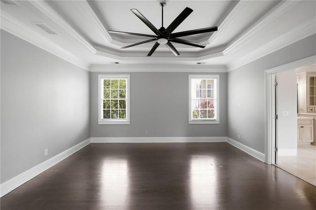 245 Steeple Point Drive, Roswell, GA 30076