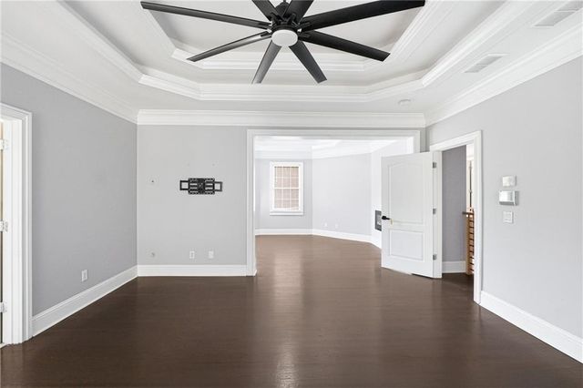 245 Steeple Point Drive, Roswell, GA 30076
