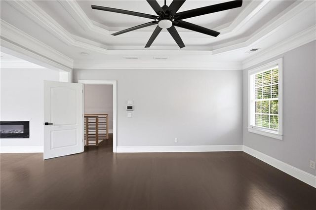 245 Steeple Point Drive, Roswell, GA 30076