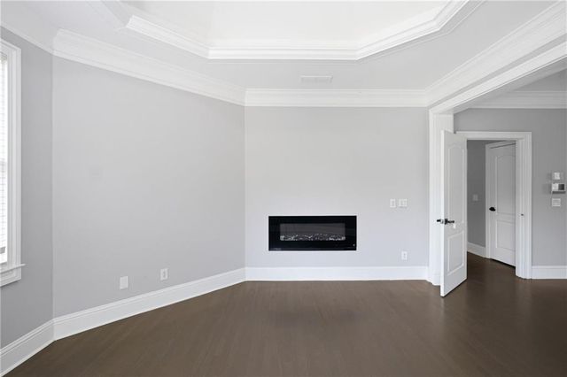 245 Steeple Point Drive, Roswell, GA 30076