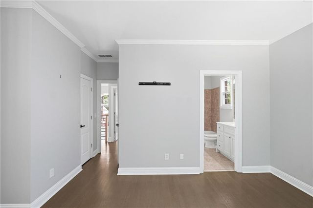 245 Steeple Point Drive, Roswell, GA 30076