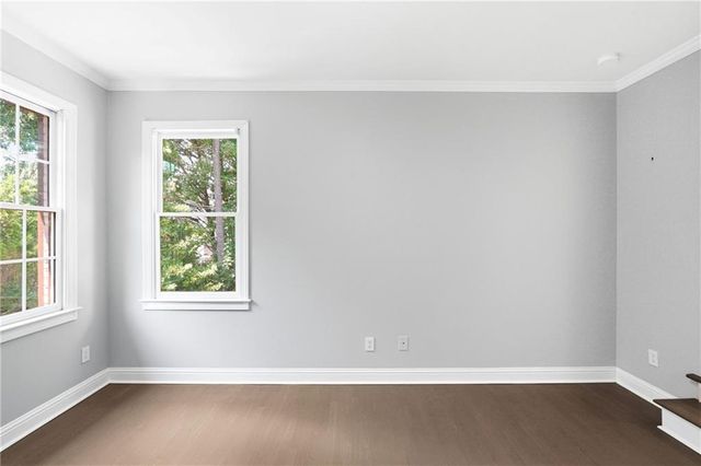 245 Steeple Point Drive, Roswell, GA 30076