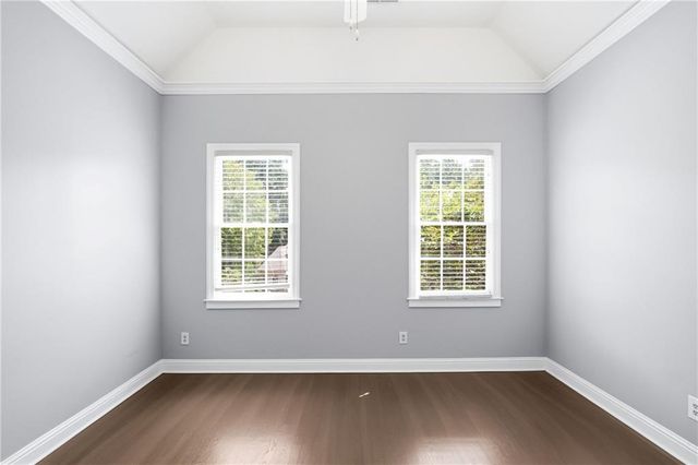 245 Steeple Point Drive, Roswell, GA 30076