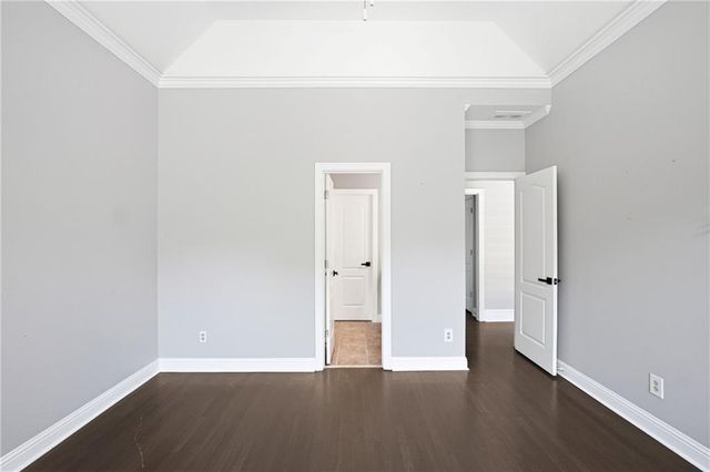 245 Steeple Point Drive, Roswell, GA 30076