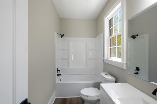 245 Steeple Point Drive, Roswell, GA 30076