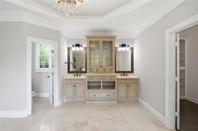 245 Steeple Point Drive, Roswell, GA 30076