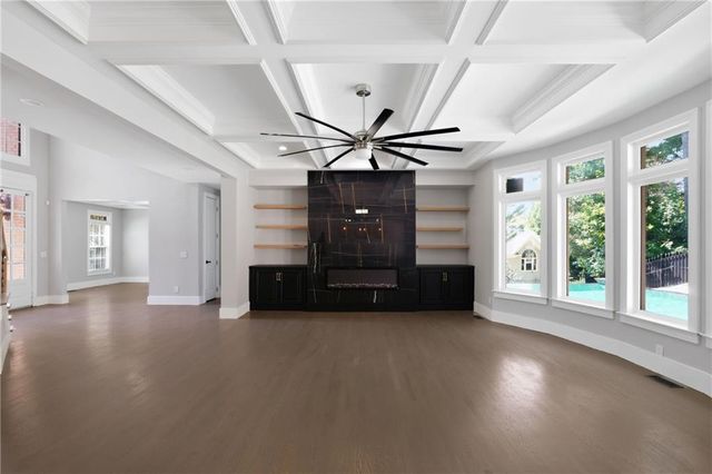 245 Steeple Point Drive, Roswell, GA 30076