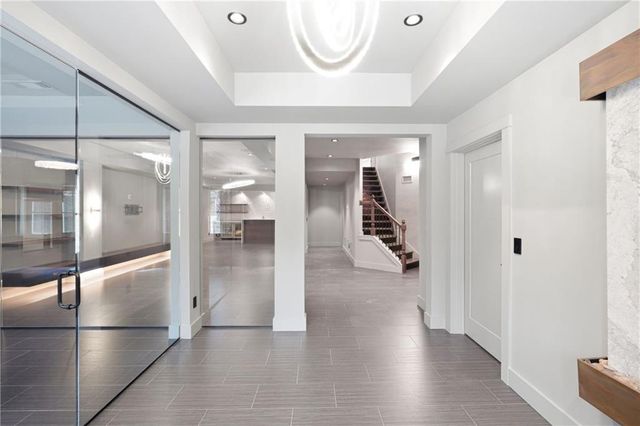 245 Steeple Point Drive, Roswell, GA 30076