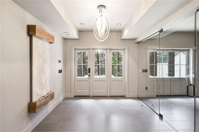 245 Steeple Point Drive, Roswell, GA 30076