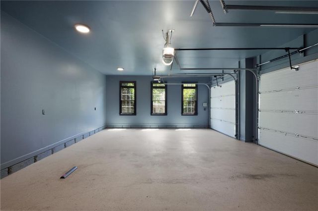 245 Steeple Point Drive, Roswell, GA 30076