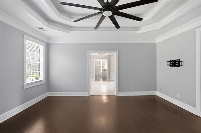 245 Steeple Point Drive, Roswell, GA 30076