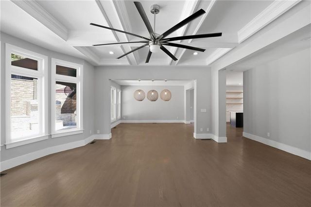 245 Steeple Point Drive, Roswell, GA 30076