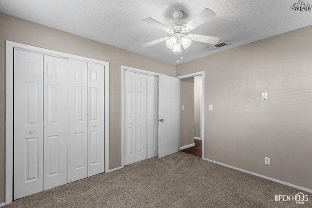 706 MOCKINGBIRD DRIVE, Iowa Park, TX 76367