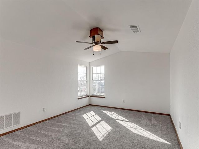 2142 Briarcliff Drive, Moore, OK 73170