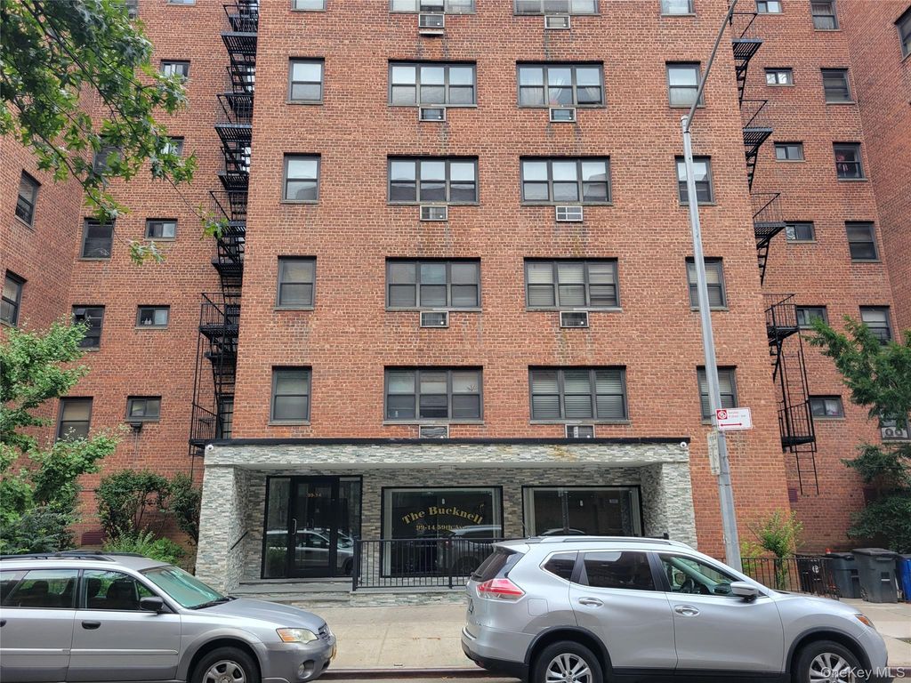 99-14 59th Avenue 1K, Corona, NY 11368 — exterior